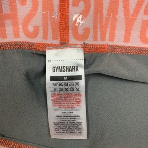 Gymshark medium capri - Picture 3 of 3